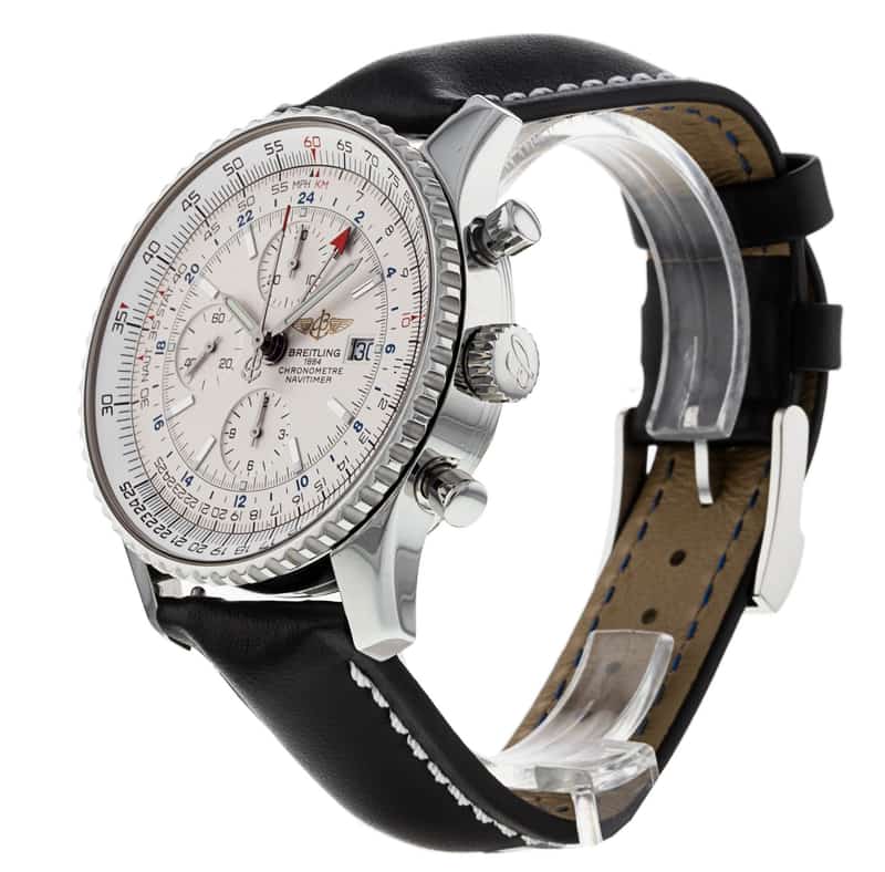 Breitling Navitimer World A24322